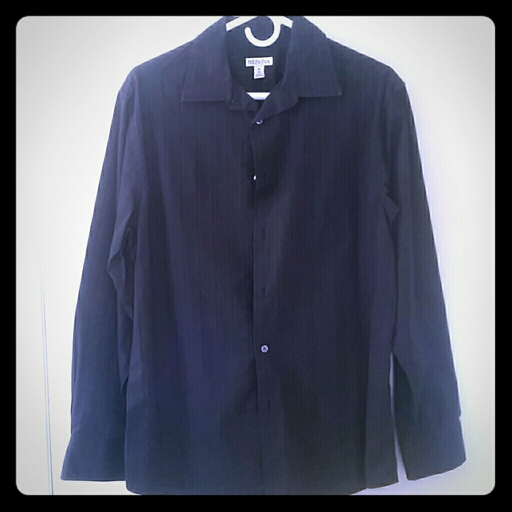 Men's Button Down